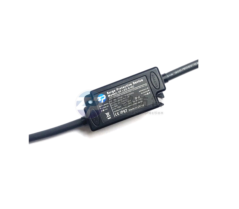 廣播信號(hào)避雷器ZP-CS/Y系列